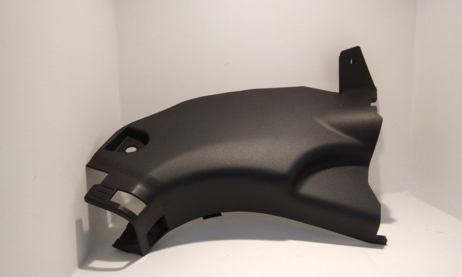 Moldura Inferior CS35 Plus Debajo Tablero