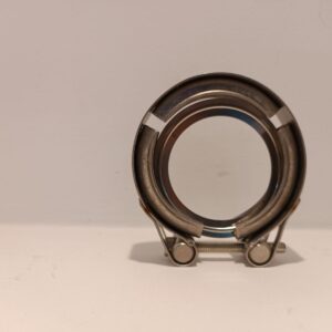 Abrazadera de Turbo CS55