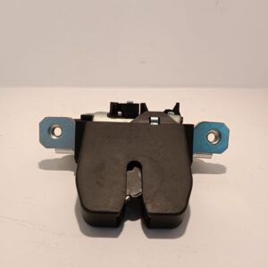Chapa Buyer Posterior CS 15