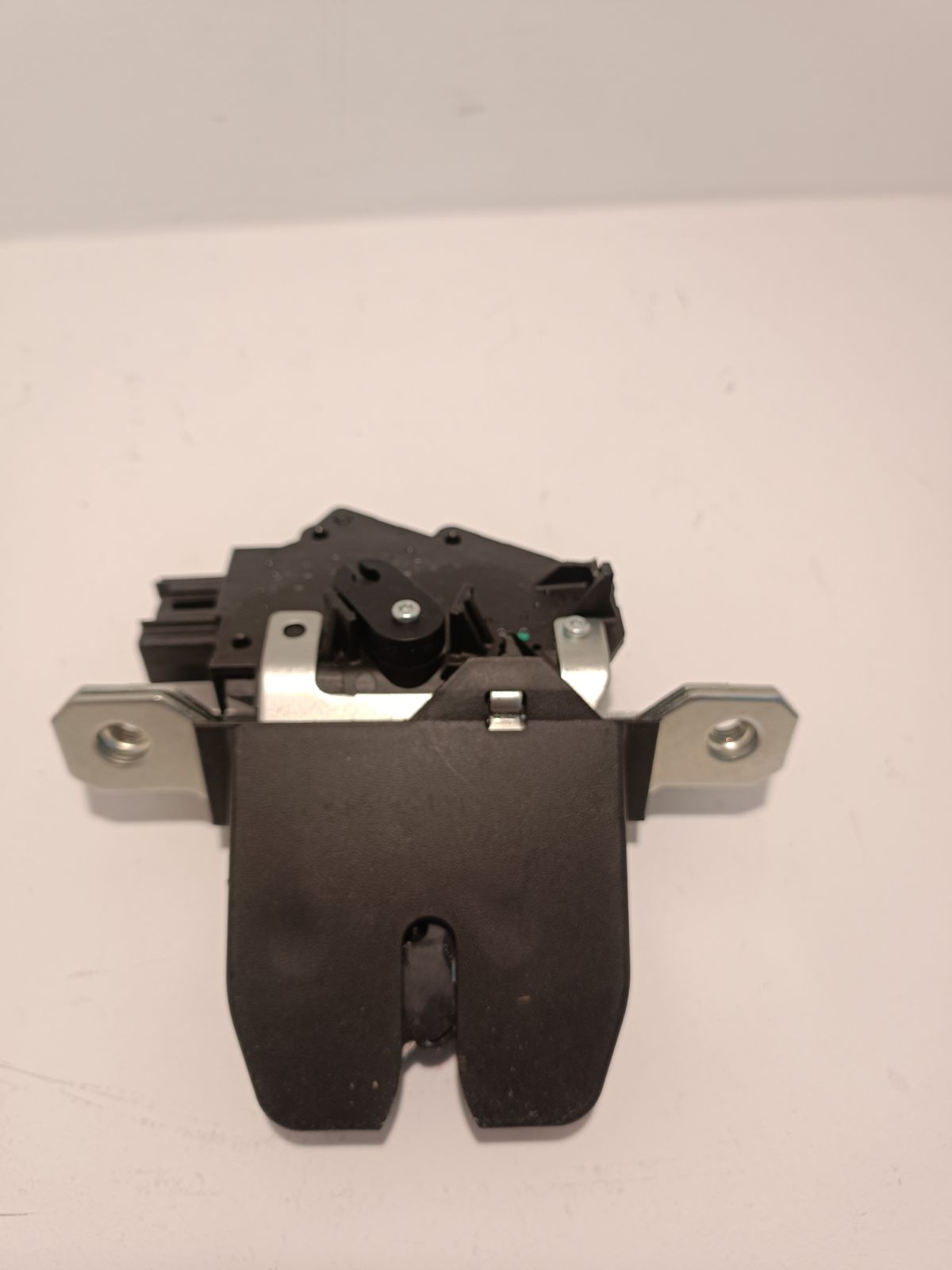 Chapa Buyer Posterior CS 15