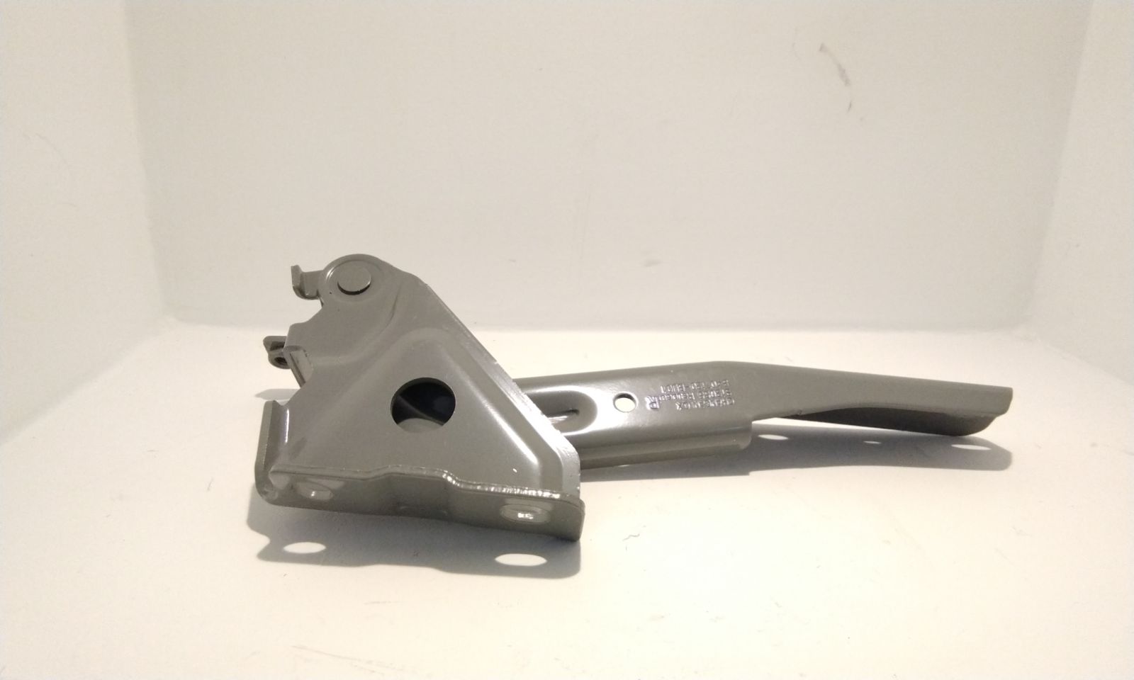 Bisagra CS35 Plus RH