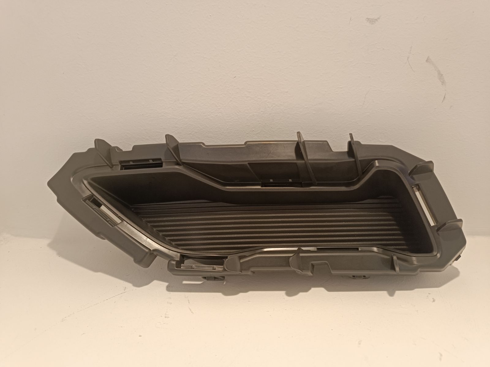 Moldura Guardachoque CS35 Antiguo