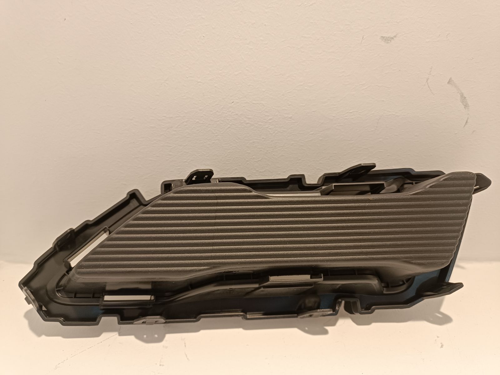 Moldura Guardachoque CS35 Antiguo