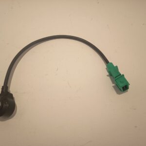 Sensor de Golpe