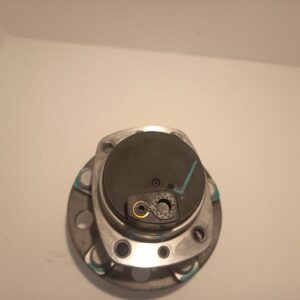 Manzana de Rueda Posterior 5 Pernos CS15