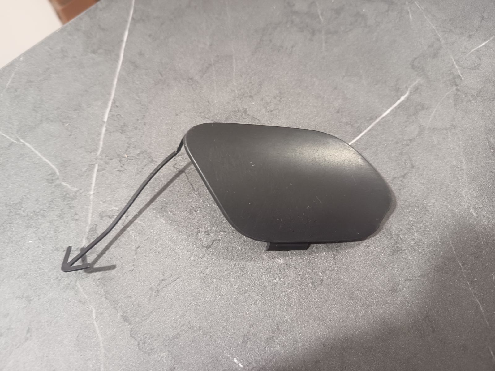 Tapa Remolque Alsvin V3