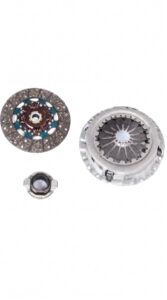 Disco de Embrague Isuzu FRR