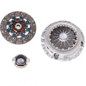 Disco de Embrague Isuzu FRR