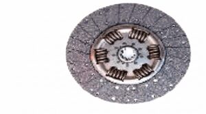 Disco de Embrague Sinotruk C7H 540HP / T7H 430HP
