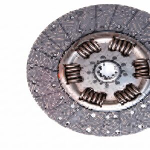 Disco de Embrague Sinotruk C7H 540HP / T7H 430HP