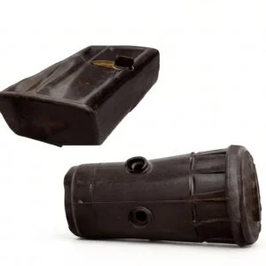 Tanque de Diesel Hino FM de (200 Litros) Acero