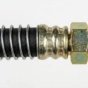 Manguera de Pulmon 1/4 NPT de 32" - Pulmones y Accesorios de Aire para Isuzu, Yutong - Beta Repuestos