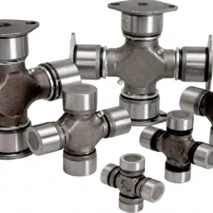 Cruceta JD0019 47 X 144 - Crucetas para Hino - Beta Repuestos