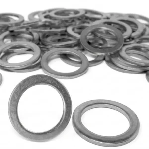 Rodelas de Aluminio M5 x 7,5 x 1 - Rodelas de Aluminio - Beta Repuestos