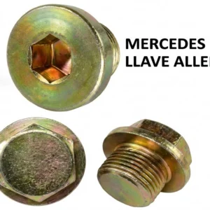 Tapones de Carter 1/2 Pulg. UNF Vehiculos Japoneses - Tapones de Carter - Beta Repuestos