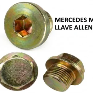 Tapones de Carter M14 x 1,50 Vehiculos Japoneses - Tapones de Carter - Beta Repuestos