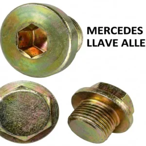 Tapones de Carter M16 x 1,50 Vehiculos Japoneses - Tapones de Carter - Beta Repuestos