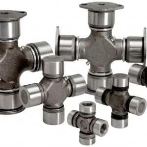 Cruceta JD0269 33 X 93 - Crucetas para Isuzu - Beta Repuestos