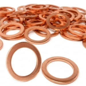 Rodelas de Cobre M34 x 44 x 1,5 - Rodelas de Cobre - Beta Repuestos