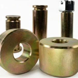 Rodillos Mercedes Benz Pasador de Rodillo Delantero / Posterior C/t - Rodillos de Zapata para Mercedes Benz - Beta Repuestos