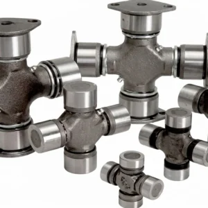 Cruceta JD0744 29 X 69 - Crucetas para Chevrolet - Beta Repuestos