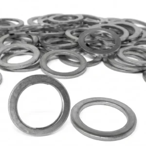 Rodelas de Aluminio M14 x 22 x 1,5 - Rodelas de Aluminio - Beta Repuestos