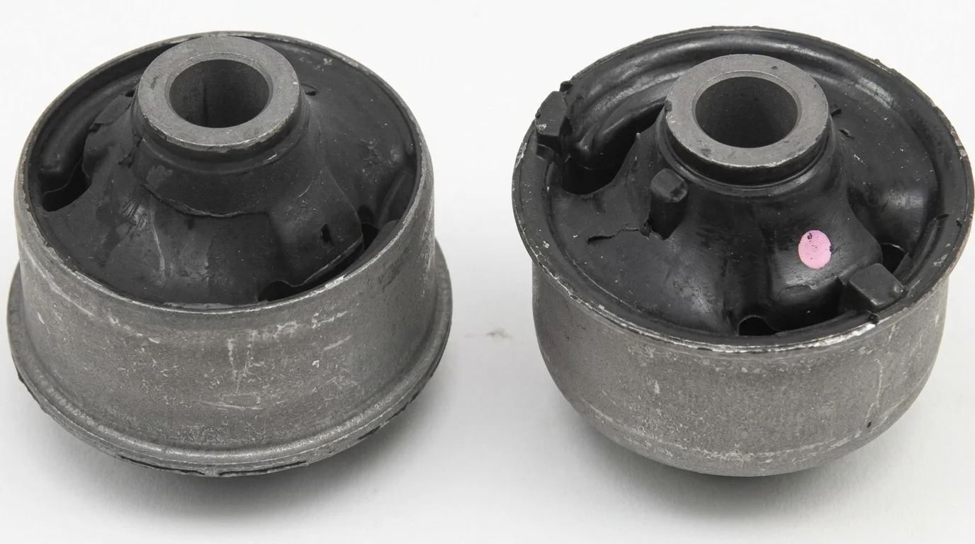 Buje de Suspension Isuzu Npr Del. - Bujes de Suspensión para Isuzu - Beta Repuestos