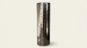 Tubo Flexible Hino 700 Sin Borde