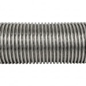 Garganta de Escape Isuzu CYZ 3 Pulg. (38MM) - Tubos de Escape para Hino, Isuzu - Beta Repuestos