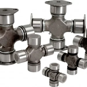 Cruceta JD1206 24,06 X 74,5 - Crucetas para Chevrolet - Beta Repuestos