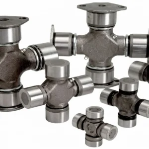 Cruceta JD1207 16 X 40 - Crucetas de Dirección para Hyundai, Isuzu, Mazda, Toyota - Beta Repuestos