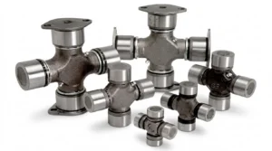 Cruceta JD2352 25 X 63,80