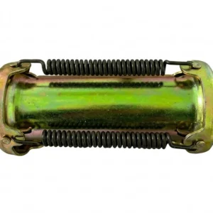 Garganta de Escape Isuzu Giga CXZ 3-3/4 Pulg. (37MM) - Tubos de Escape para Hino, Isuzu - Beta Repuestos