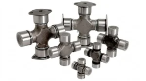 Cruceta JD2492 25 X 52 X 80