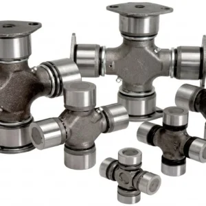 Cruceta JD2494 27 X 74,6 - Crucetas para Nissan - Beta Repuestos