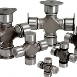 Cruceta JD2633 32 X 57 X 89 - Crucetas para Kia, Mazda - Beta Repuestos