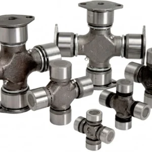 Cruceta JD2890 28 X 55,8 X 80,4 - Crucetas para Ford, Mazda, Nissan - Beta Repuestos