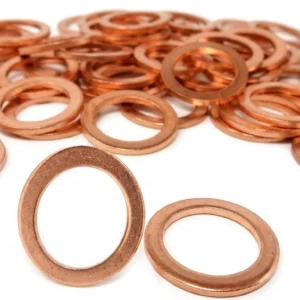 Rodelas de Cobre M14 x 18 x 1,5 - Rodelas de Cobre - Beta Repuestos