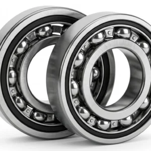 Rulimán de Embrague - ISUZU NHR / NKR / D-MAX 4X2 - 4X4 (4JA1 - 4JB1) - Collares y Rulimanes para Chevrolet, Isuzu