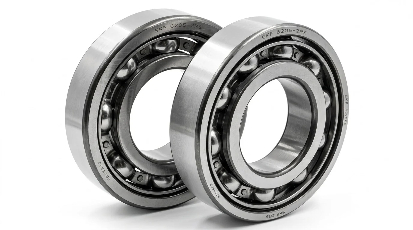 Rulimán de Embrague - VOLVO - Collares y Rulimanes para Volvo - Beta Repuestos