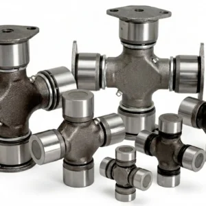 Cruceta JD3466 44 X 125,3 - Crucetas para Hino - Beta Repuestos