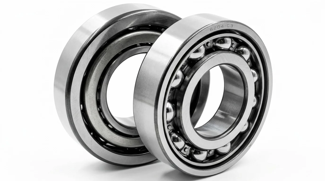 Cruceta JD3467 41,27 X 126,1 - Crucetas para Mercedes, Volkswagen - Beta Repuestos