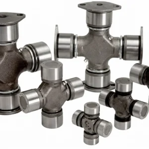 Cruceta JD3480 49,2 X 191,7 / 194 - Crucetas para Mack - Beta Repuestos
