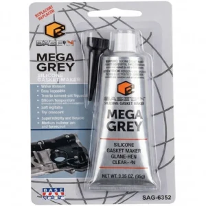 Silicón Automotriz 85 GR. Caja 12 Unidades - Silicón Automotriz - Beta Repuestos