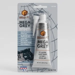 Silicón Automotriz 32 GR. Caja 12 Unidades - Silicón Automotriz - Beta Repuestos
