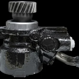 Bomba de Dirección Jo8e / Hino FC / FD DIR. Electrónica E0120 Dientes - Bombas de Dirección para Chevrolet, Hino, Isuzu