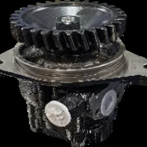 Bomba de Dirección 6HH1 / Isuzu FVR 1-19500-456-0 - Bombas de Dirección para Chevrolet, Hino, Isuzu - Beta Repuestos