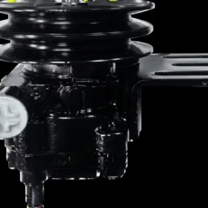 Bomba de Dirección 4JA1 / 4JB1 / Chevrolet D-MAX / Isuzu NHR/NKR 8-97084207-0 - Bombas de Dirección para Chevrolet, Hino, ...