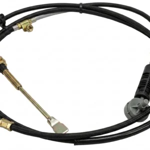 Control de Cambios Isuzu NKR 1997…- NHR 1998… Bombom - Terminal (2,515 M) - Cables de Marchas para Hino, Isuzu