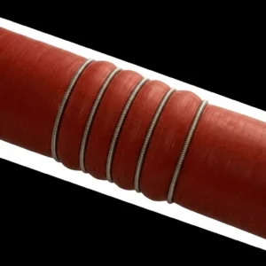 Manguera Intercooler Hino 700 Pequeña - Mangueras para Hino, Isuzu - Beta Repuestos